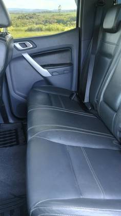 FORD RANGER 3.2 LIMITED 4X4 CD 20V DIESEL 4P AUTOMÁTICO